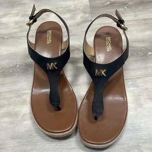 Michael Kors Wedge shoes